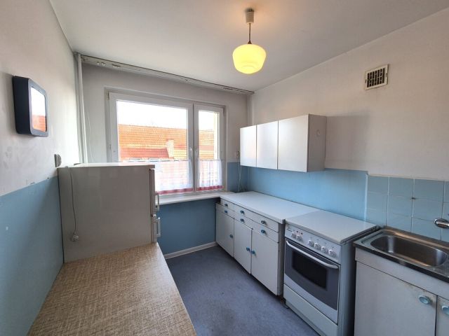 Mieszkanie 3-pokojowe Słupsk, ul. Grodzka. Zdjęcie 10