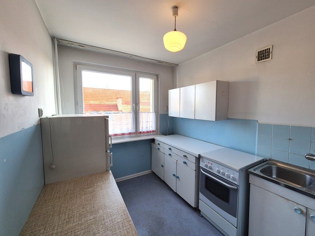 Mieszkanie 3-pokojowe Słupsk, ul. Grodzka. Zdjęcie 10