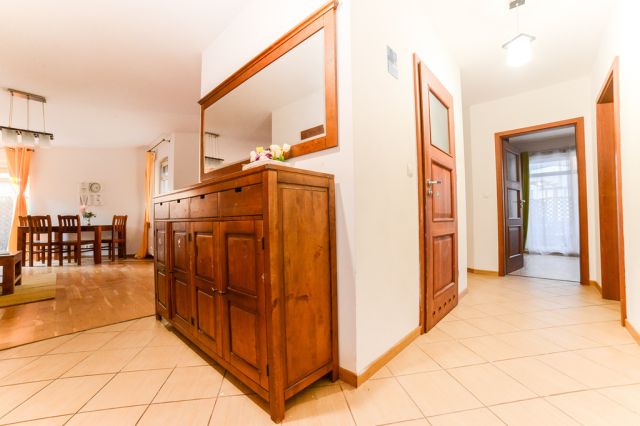 Mieszkanie 3-pokojowe Warszawa Wilanów, ul. Wilanowska. Zdjęcie 30