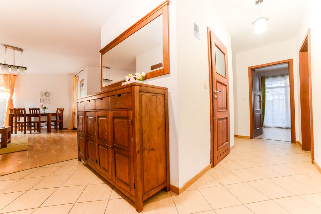 Mieszkanie 3-pokojowe Warszawa Wilanów, ul. Wilanowska. Zdjęcie 30