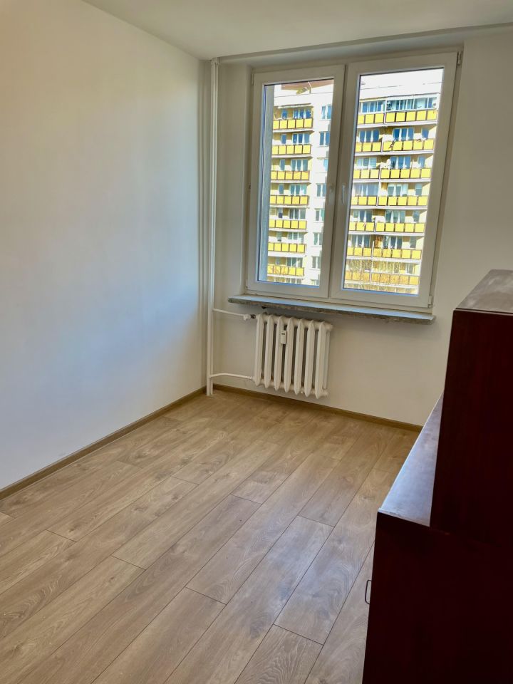 Mieszkanie 2-pokojowe Warszawa Bródno, ul. Piotra Wysockiego. Zdjęcie 9