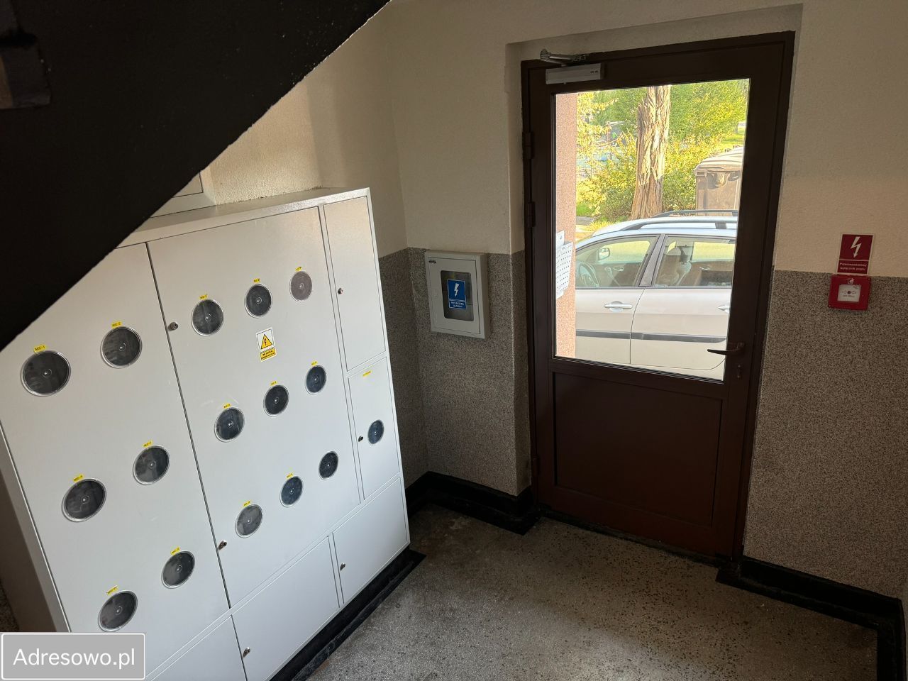 Mieszkanie 2-pokojowe Katowice Szopienice, ul. Ludwika Zamenhofa. Zdjęcie 12