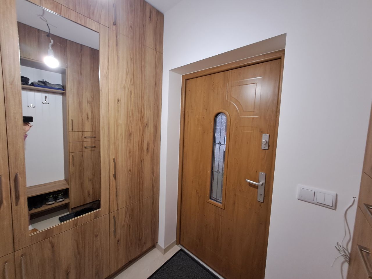 dom wolnostojący, 4 pokoje Sokołówek, ul. Urocza. Zdjęcie 17