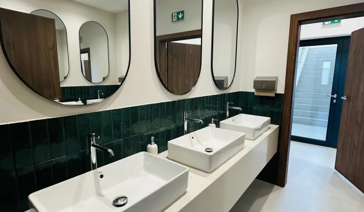 Biuro Wrocław Bieńkowice