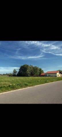 Działka budowlana Włoki. Zdjęcie 1