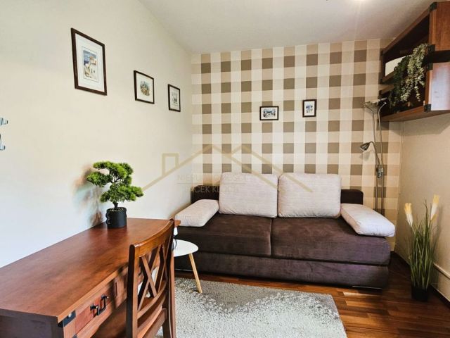 Mieszkanie 2-pokojowe Lublin Czuby, ul. Szczytowa. Zdjęcie 12