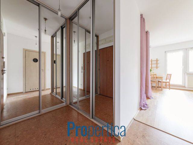 Mieszkanie 1-pokojowe Warszawa Bemowo, ul. Obrońców Tobruku. Zdjęcie 10