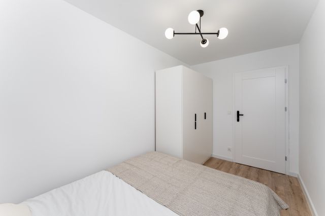 Mieszkanie 2-pokojowe Kraków Nowa Huta, os. Centrum B. Zdjęcie 7