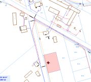 Działka budowlana Mijakowo. Zdjęcie 3