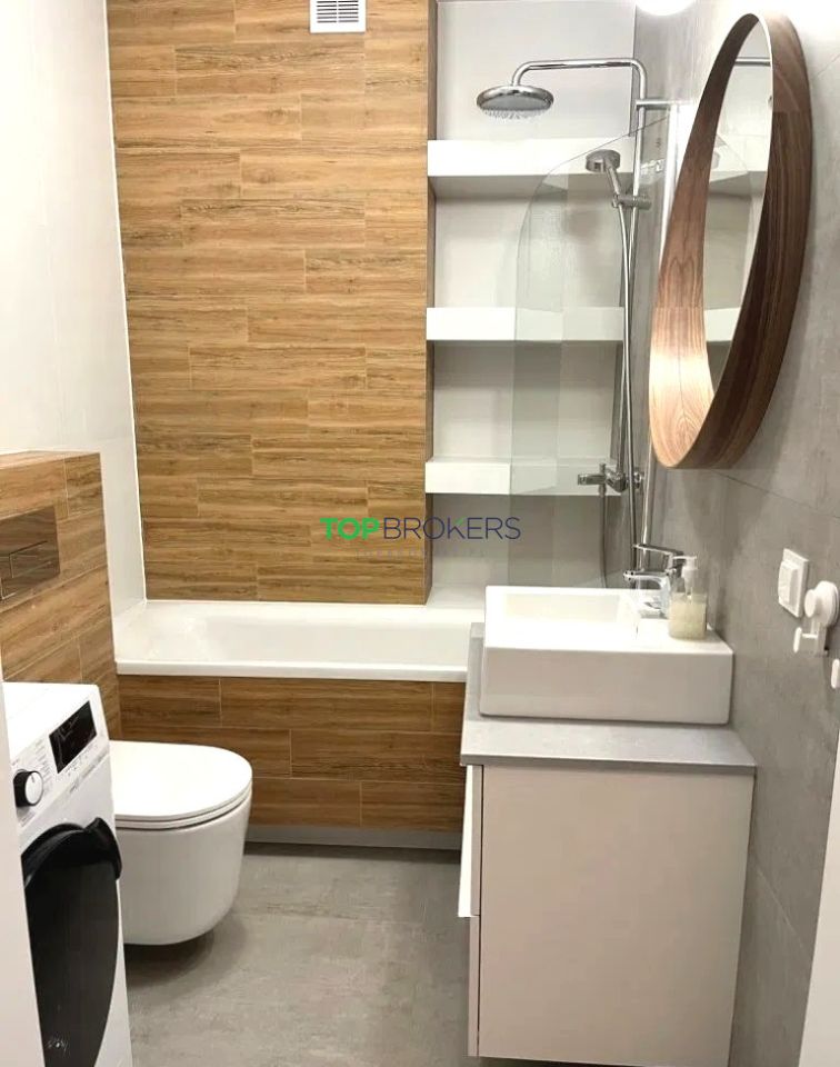 Mieszkanie 2-pokojowe Piaseczno, ul. Tukanów. Zdjęcie 9