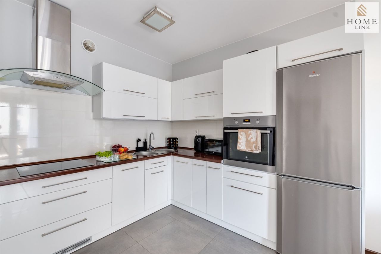 Mieszkanie 2-pokojowe Olsztyn Jaroty. Zdjęcie 12