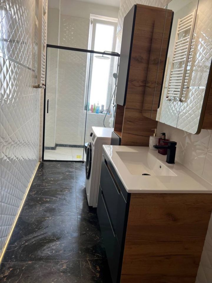 Mieszkanie 3-pokojowe Łódź Śródmieście, ul. Nowomiejska. Zdjęcie 8