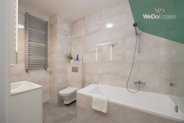 Mieszkanie 3-pokojowe Warszawa Mokotów, ul. Stanisława Kierbedzia. Zdjęcie 11