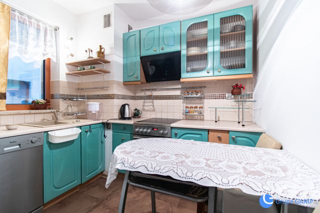 Mieszkanie 2-pokojowe Kraków Ruczaj, ul. dr. Jana Piltza. Zdjęcie 9