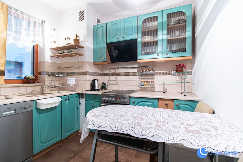 Mieszkanie 2-pokojowe Kraków Ruczaj, ul. dr. Jana Piltza. Zdjęcie 9