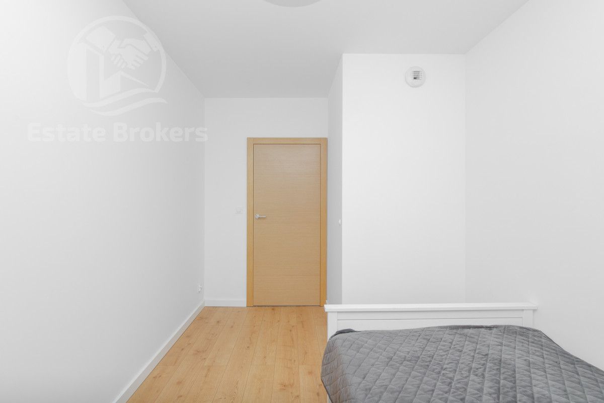 Mieszkanie 4-pokojowe Wrocław Śródmieście, ul. Juliana Ursyna Niemcewicza. Zdjęcie 7