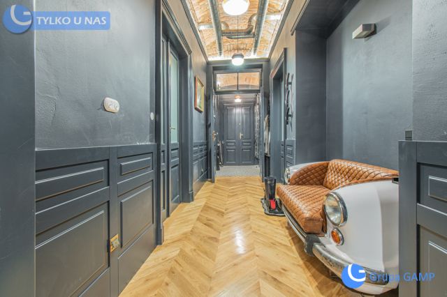 Mieszkanie 1-pokojowe Kraków Stare Miasto, ul. Podwale. Zdjęcie 16