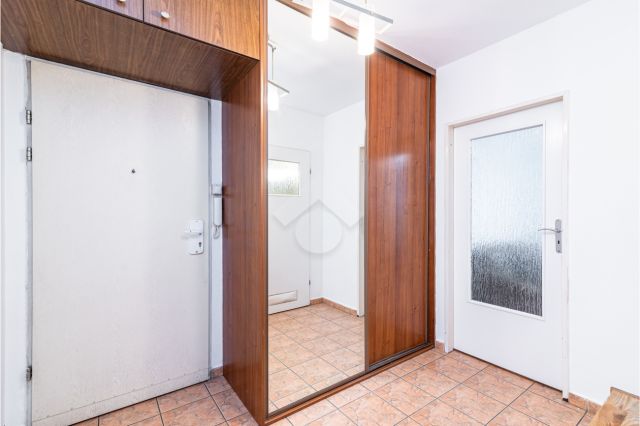 Mieszkanie 3-pokojowe Kraków Kurdwanów, ul. Łowienicka. Zdjęcie 7