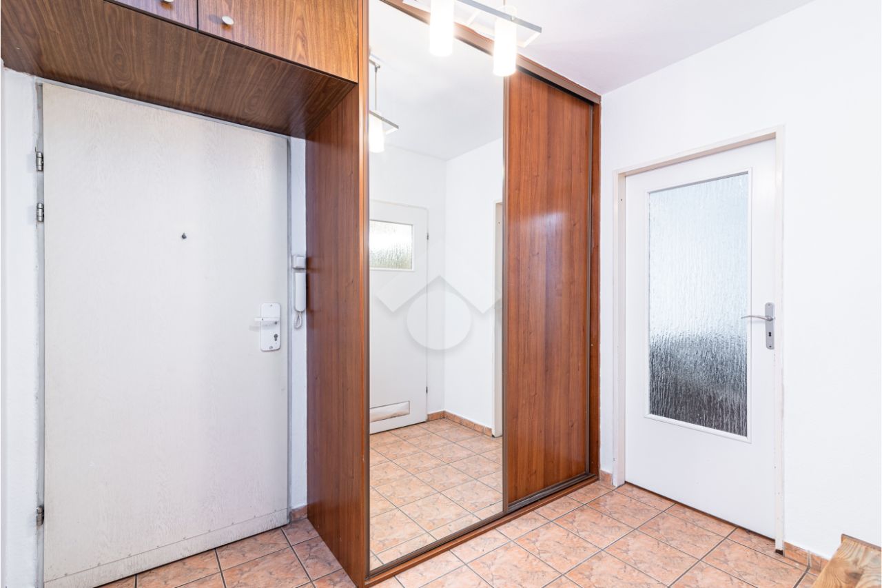 Mieszkanie 3-pokojowe Kraków Kurdwanów, ul. Łowienicka. Zdjęcie 7