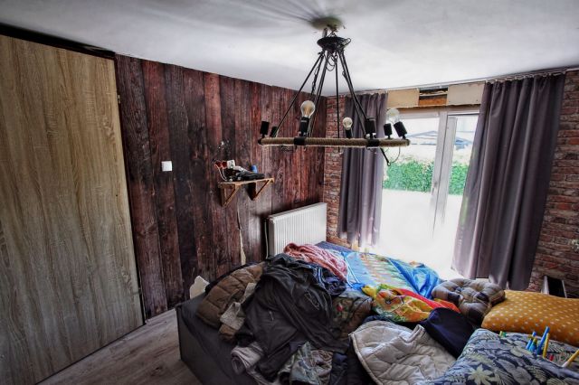 dom wolnostojący, 5 pokoi Kudowa-Zdrój, ul. Bolesława Chrobrego. Zdjęcie 4