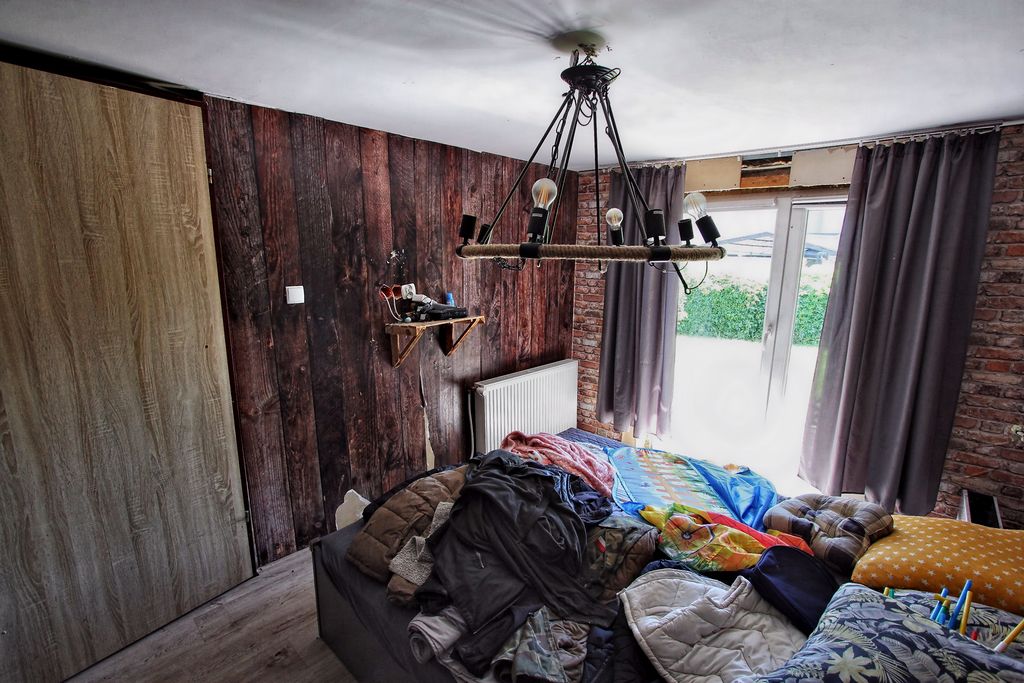 dom wolnostojący, 5 pokoi Kudowa-Zdrój, ul. Bolesława Chrobrego. Zdjęcie 4