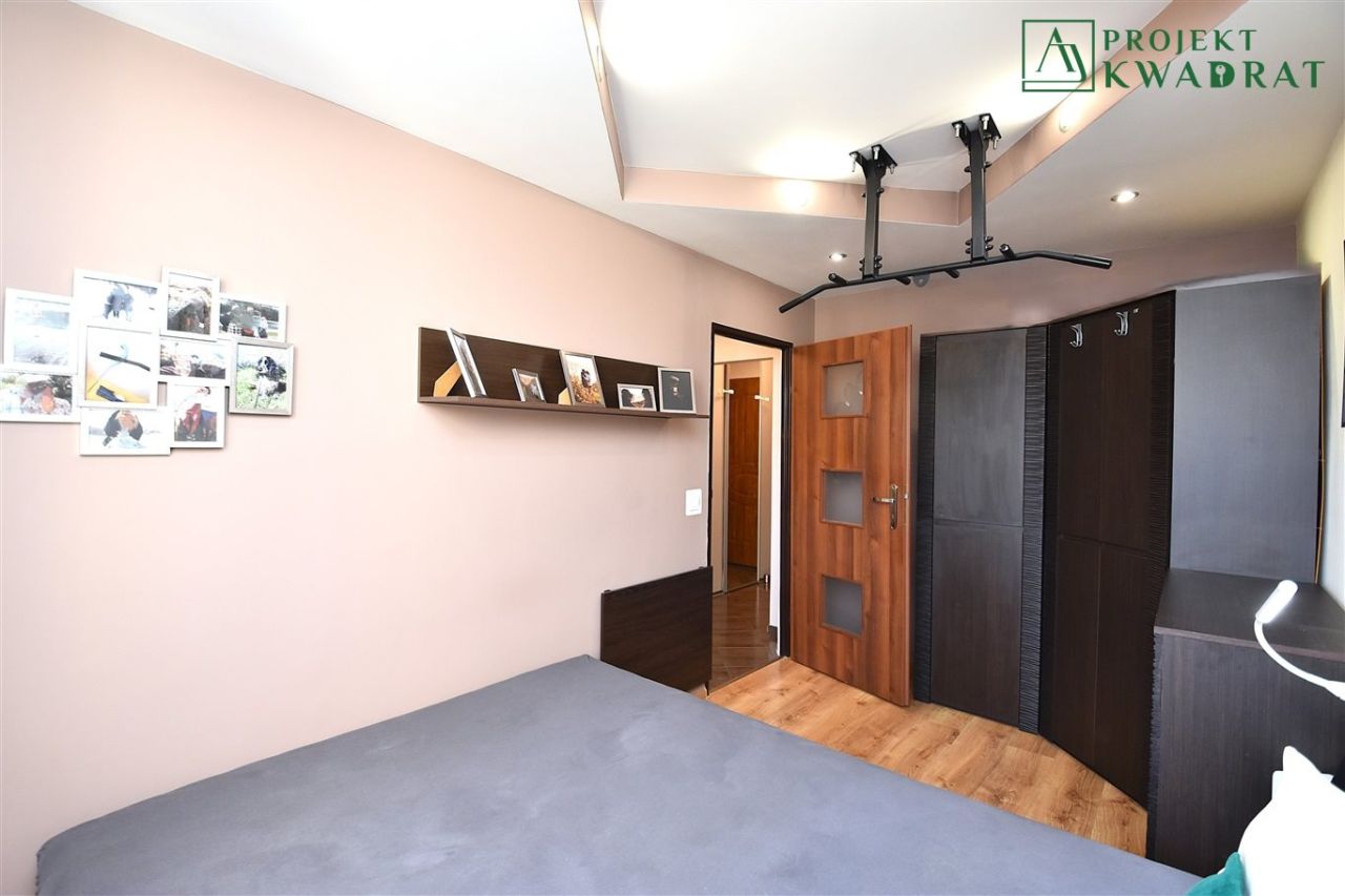 Mieszkanie 2-pokojowe Gliwice, ul. Fryderyka Chopina. Zdjęcie 12