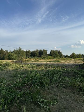 Działka budowlana Przyszów Staw. Zdjęcie 1