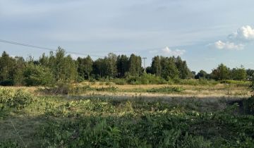 Działka budowlana Przyszów Staw