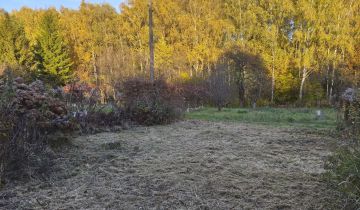 Działka rod Lublin Sławinek, ul. Kościelna