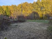 Działka rod Lublin Sławinek, ul. Kościelna. Zdjęcie 1