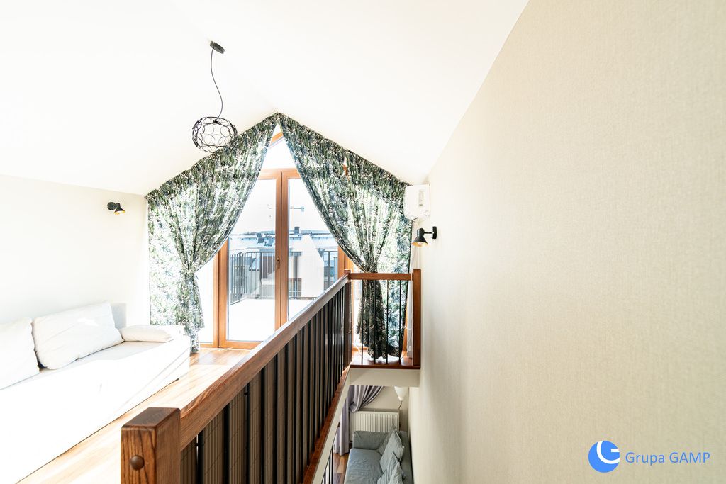 Mieszkanie 3-pokojowe Kraków Bronowice, ul. Smętna. Zdjęcie 15