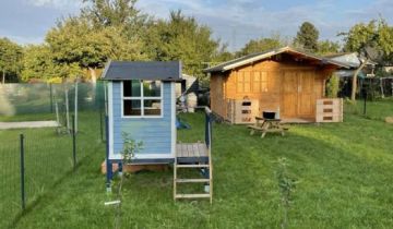 Działka rod Gdańsk Nowy Port