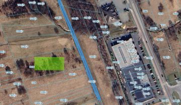 Działka budowlana Buczkowice, ul. Jagodowa