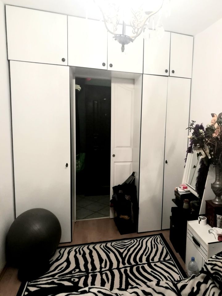 Mieszkanie 3-pokojowe Świętochłowice Piaśniki, ul. Chorzowska. Zdjęcie 5