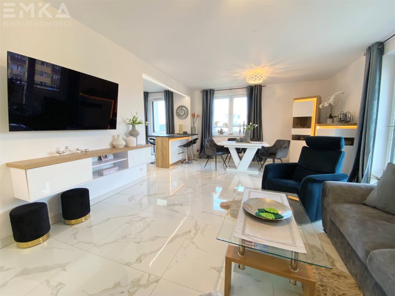 Mieszkanie 2-pokojowe Lipka, os. Szkolna. Zdjęcie 4