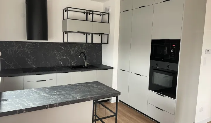 Mieszkanie 2-pokojowe Rzeszów Staroniwa, ul. Strzelnicza