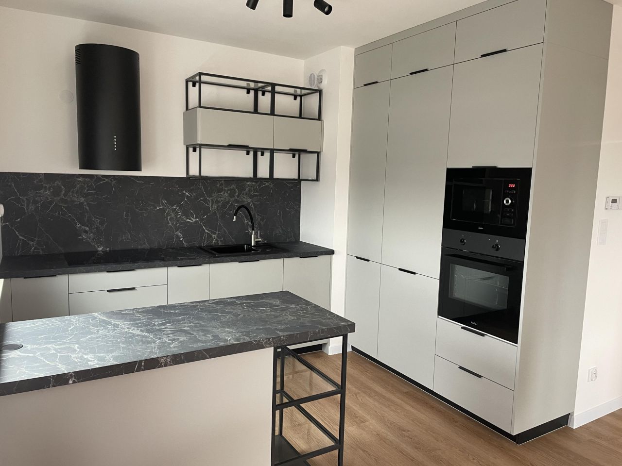 Mieszkanie 2-pokojowe Rzeszów Staroniwa, ul. Strzelnicza