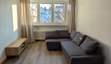 Mieszkanie 3-pokojowe Wrocław Stare Miasto, ul. Zaporoska