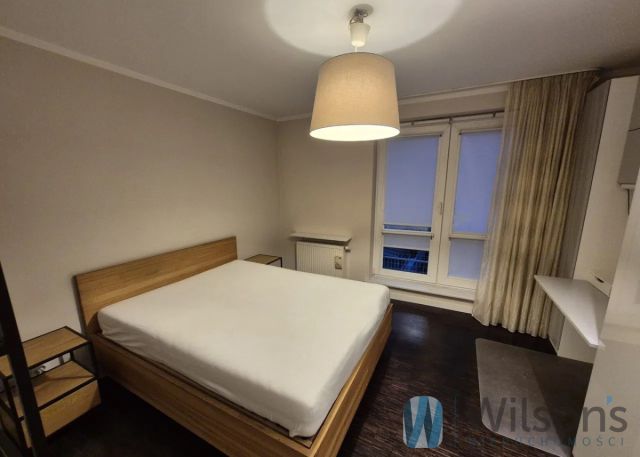 Mieszkanie 4-pokojowe Warszawa Śródmieście, al. Jana Pawła II. Zdjęcie 10