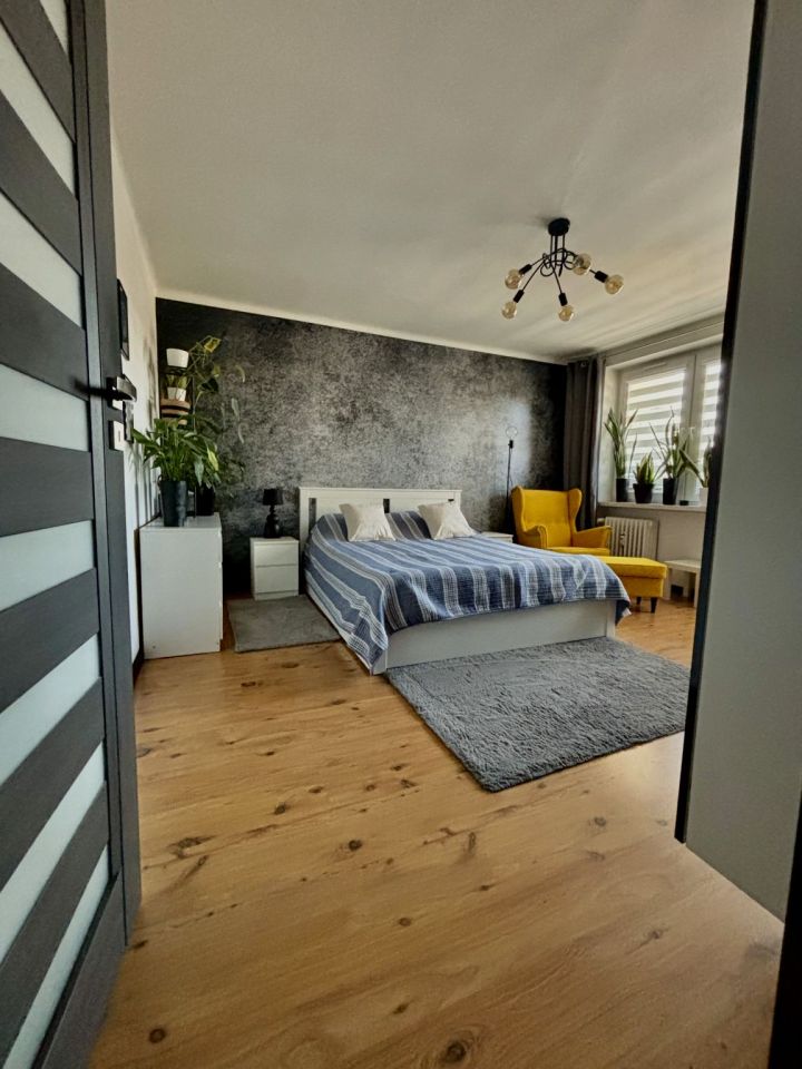 Mieszkanie 3-pokojowe Tarnów Mościce, ul. ks. Stanisława Indyka. Zdjęcie 15