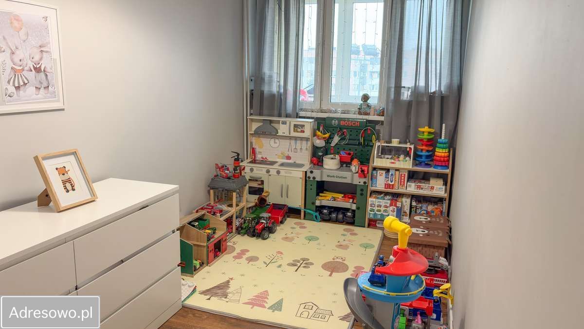 Mieszkanie 3-pokojowe Polkowice, ul. Sztygarska. Zdjęcie 10