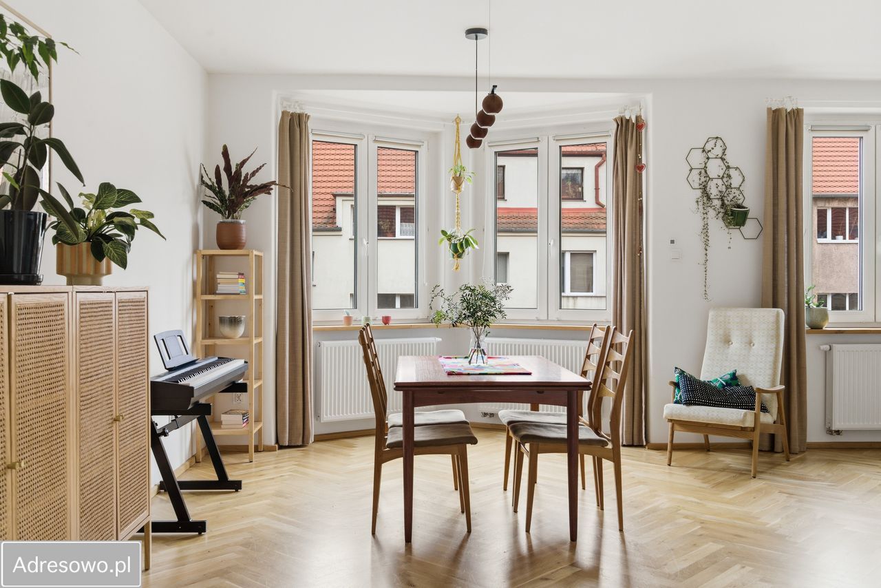 Mieszkanie 2-pokojowe Wrocław Sępolno, ul. Kosynierów Gdyńskich. Zdjęcie 8