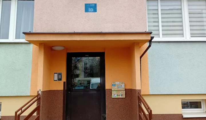 Mieszkanie 2-pokojowe Dzierżoniów, os. Jasne