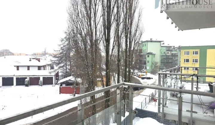 Mieszkanie 3-pokojowe Gdynia Obłuże, ul. kpt. Antoniego Ledóchowskiego