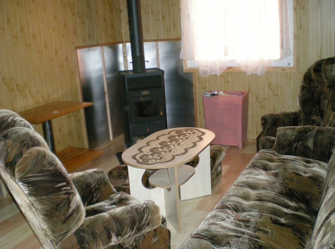 dom letniskowy, 2 pokoje Siemiany. Zdjęcie 7