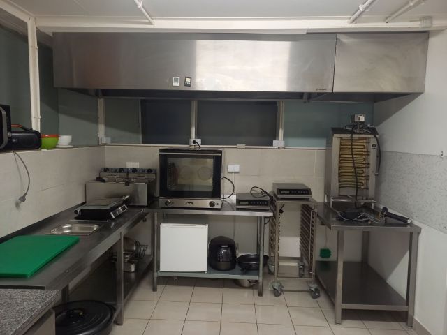 Lokal Wrocław Psie Pole, ul. Henryka Michała Kamieńskiego. Zdjęcie 1