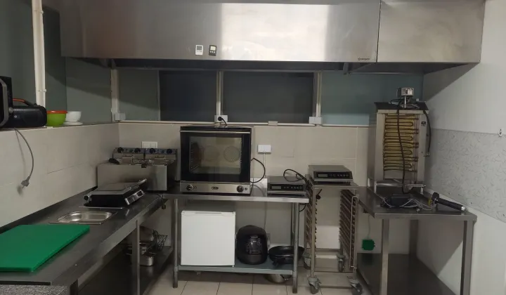 Lokal Wrocław Psie Pole, ul. Henryka Michała Kamieńskiego