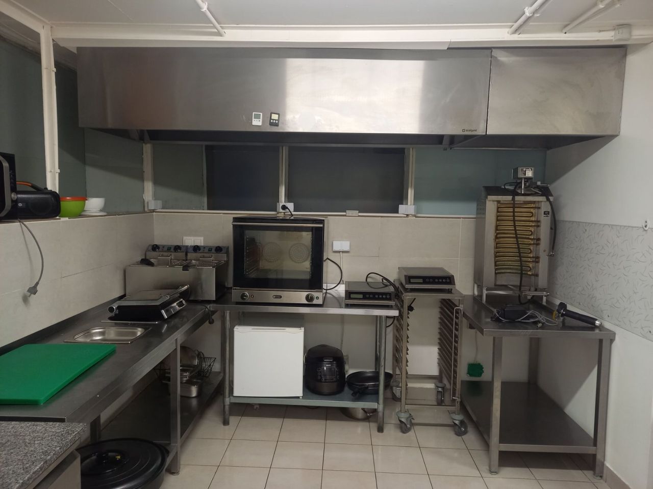 Lokal Wrocław Psie Pole, ul. Henryka Michała Kamieńskiego. Zdjęcie 1