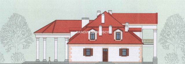 Działka inwestycyjna Słupiec. Zdjęcie 17