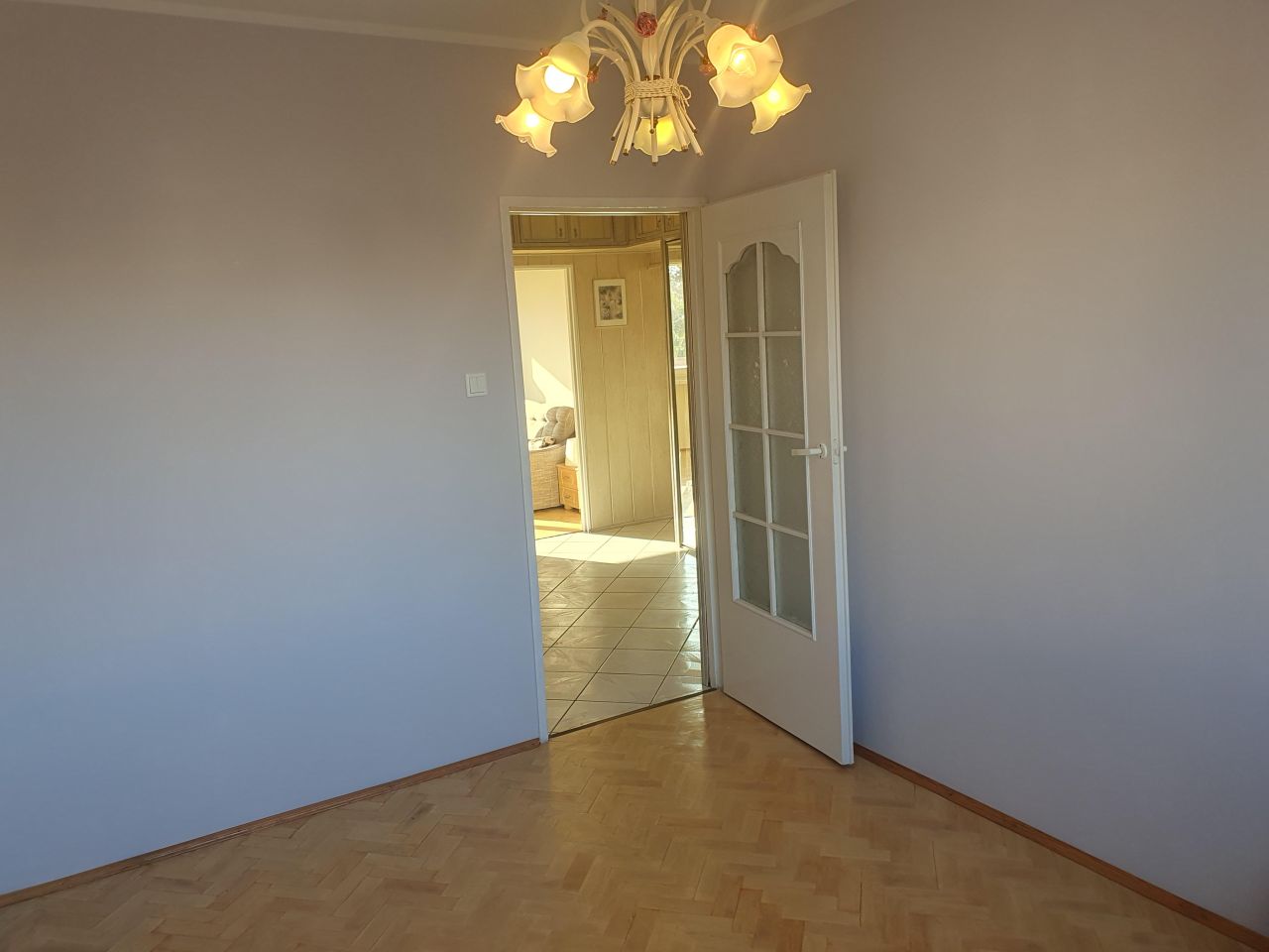 Mieszkanie 3-pokojowe Konin Zatorze, ul. Henryka Wieniawskiego. Zdjęcie 4